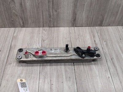 2014-2018 BMW X5 F85 Transmission Oil Cooler Heat Exchanger 7589522 OEM