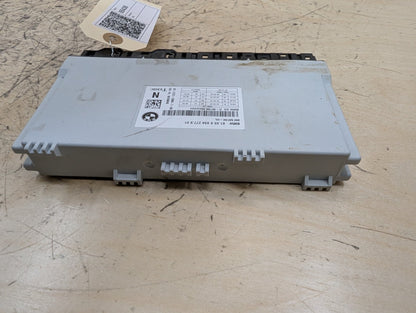 2010-2017 BMW 535i GT xDrive F07 Front Left or Right Seat Control Module 9354277 OEM