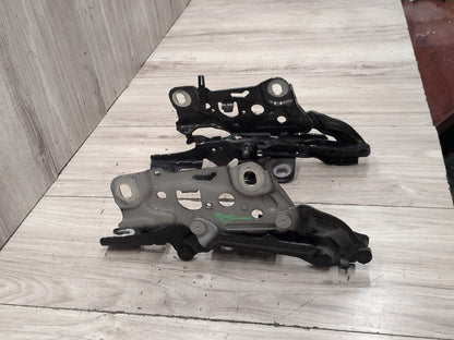 OEM BMW F90 F93 G12 G14 G15 G16 G30 M5 M8 Hood Bonnet Left Right Hood Hinges SET
