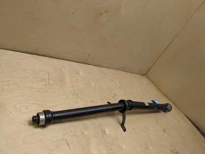 2011-2017 Audi RS5 8T - Rear Propeller Driveshaft Drive Shaft PN: 8T0521101R