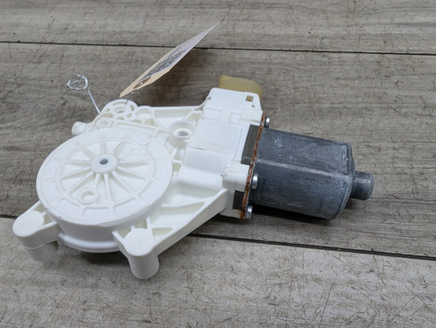 OEM BMW F02 F22 F32 F36 F82 Front Rear Left Driver Door Window Regulator Motor