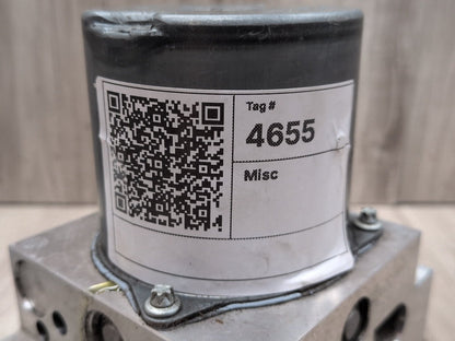 2008-2010 BMW 535i E60 ABS Pump Module 6774679
