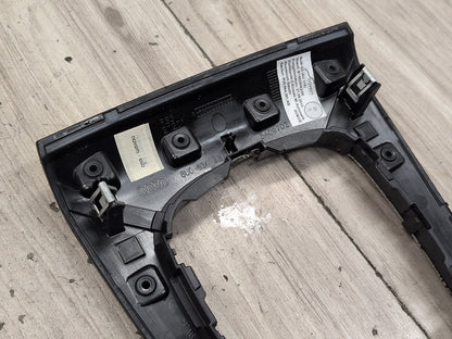 15-18 OEM Audi Q3 Front Rear Left Right Interior Door Console Shifter Trim SET