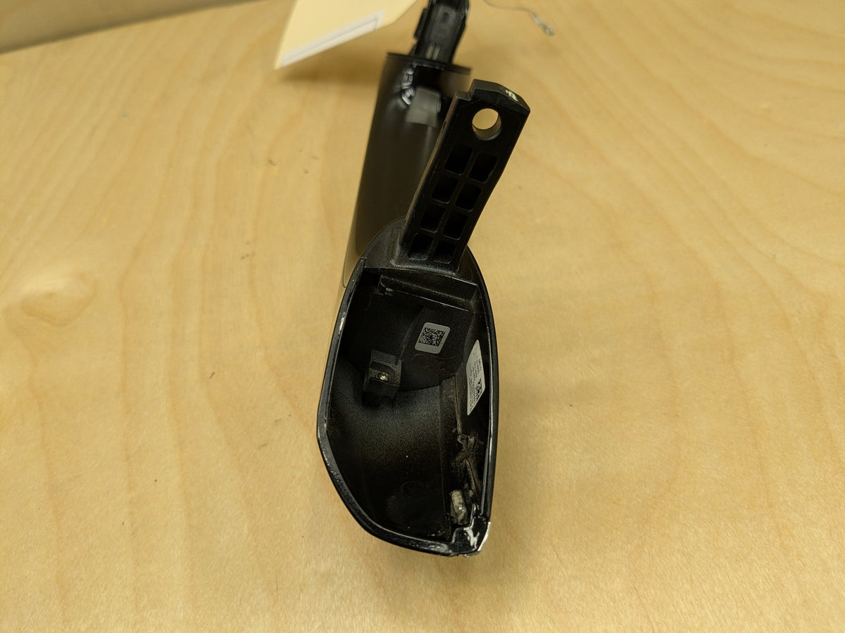 16-19 OEM BMW G12 740 750 COMFORT ACCESS Right Passenger Door Handle Black