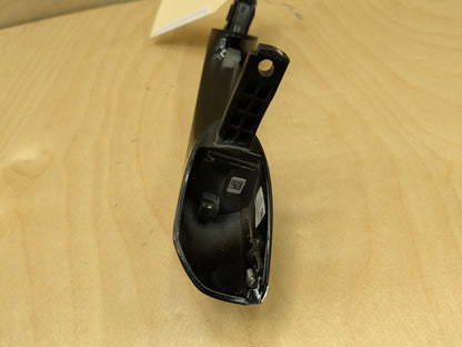 16-19 OEM BMW G12 740 750 COMFORT ACCESS Right Passenger Door Handle Black