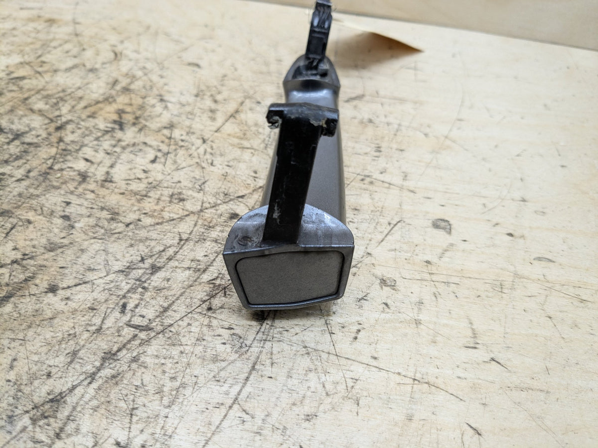 2008-2013 BMW 135i E88 Front Left Driver Door Handle w/ Comfort Access OEM