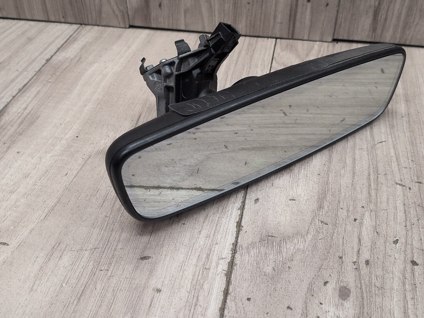 2015-2018 Audi Q3 8U Rear View Interior Mirror 8S0857511B