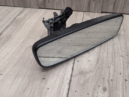 2015-2018 Audi Q3 8U Rear View Interior Mirror 8S0857511B