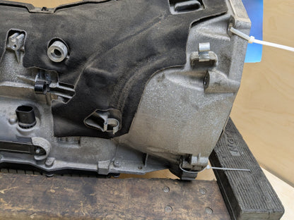 2019-21 BMW G05 X5 X7 Automatic Transmission Gearbox B58 RWD 8HP51CZ