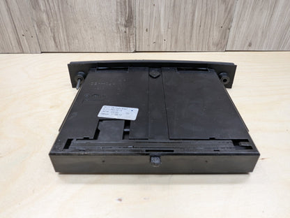 2009-2011 Mercedes-Benz SLK-Class R171 Center Console Cup Holder A1716800414 OEM