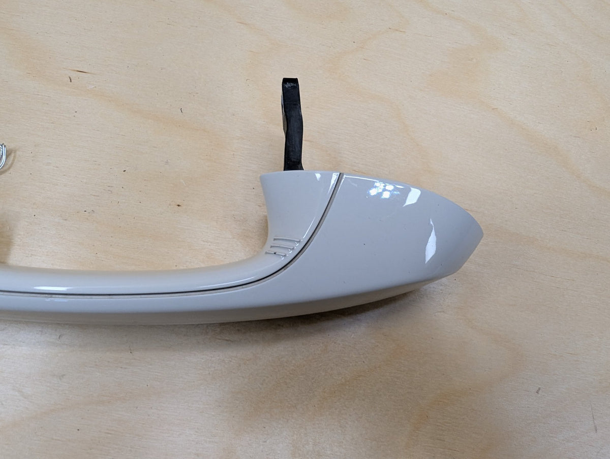 2018-2024 BMW X3 G01 Rear Left Driver Exterior Door Handle w/ Comfort Access 8492019 OEM