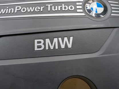 2012-2018 BMW F30 328i N47D20O1 Engine Cover 7810800