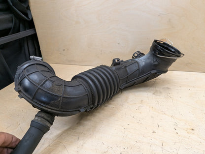 2012-2018 BMW 328i F30 Engine Motor Diesel Filter Air Pipe 8574783
