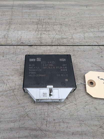 16-19 OEM BMW G12 740 750 M760 Parking Assist PDC Control Module