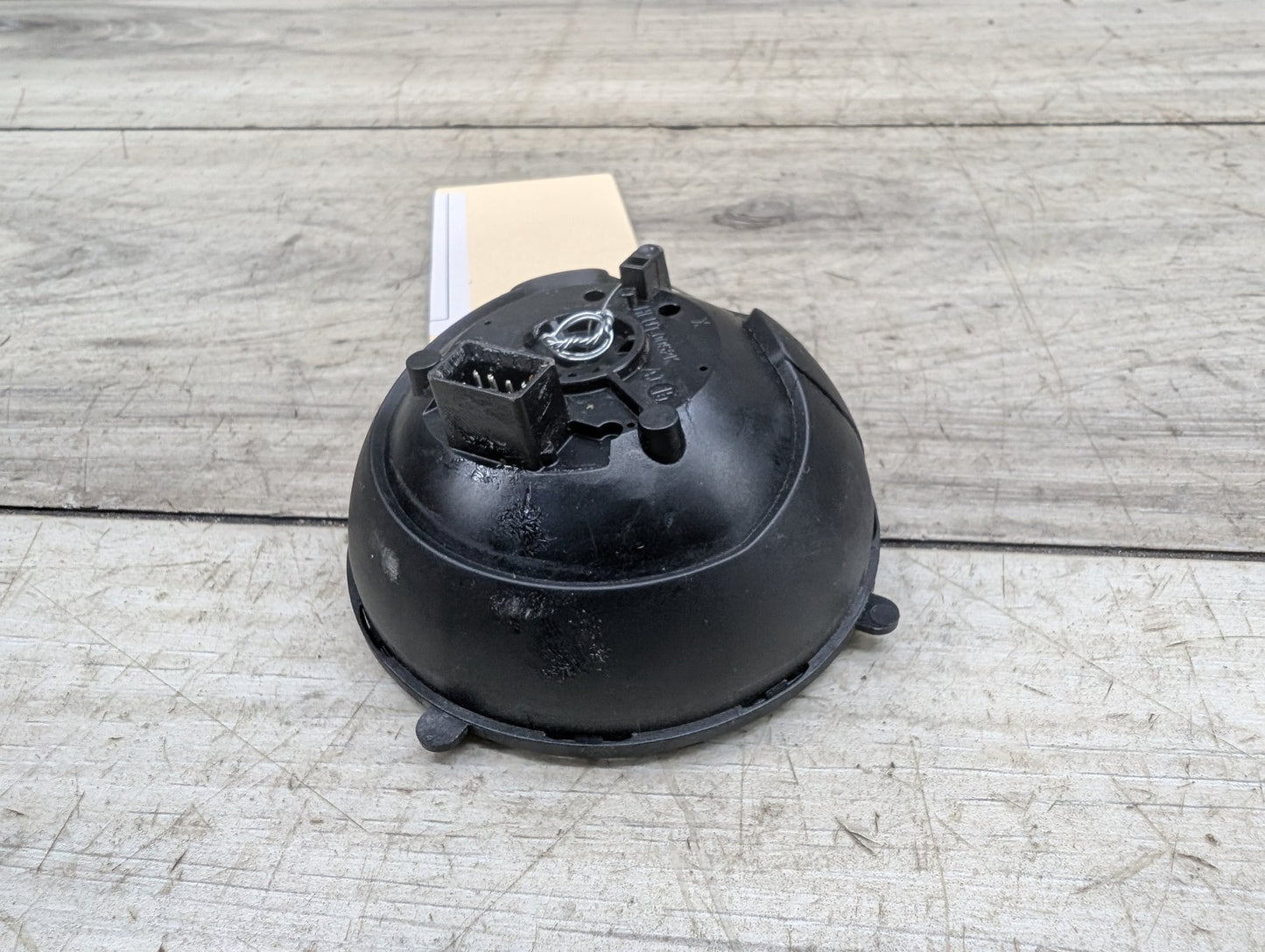 2011 - 2016 BMW 528i F10 Front Left or Right Side Mirror Motor Actuator 7337847 N20B20O0