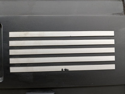2007-2013 BMW E92 335i N54B30A Engine Cover 7543304