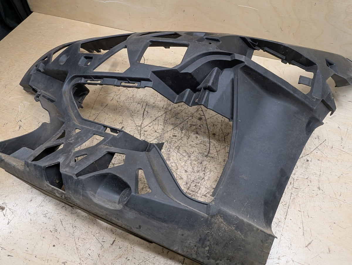 2019-2026 BMW 330i G20 Front Left Driver Fender Bracket 7422247 OEM