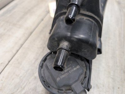 2014-2019 BMW 340 F34 Fuel Vapor Charcoal Canister 7408409 OEM