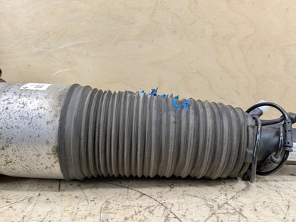 16-22 OEM BMW G11 G12 740 750 B7 REAR Left Driver Air Suspension Strut Shock