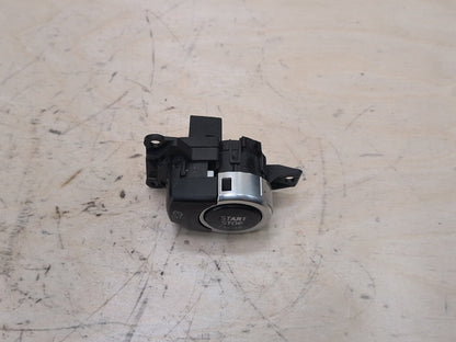 11-18 OEM BMW F25 F26 X3 X4 Engine Dash Start Stop Push Button Switch