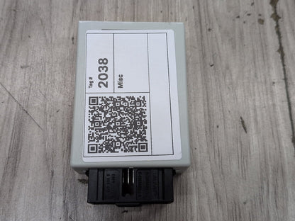 2014 - 2018 BMW X5 F85 Steering Column Control Module 6882780 S63B44T2