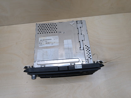 06-08 OEM BMW E90 E92 E93 335 M3 CCC Navigation Headunit CD DVD FM Radio Tuner