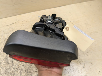 2012-2018 Audi A6 C7 Rear Right Passenger Inner Tail Light 4G5945094D OEM