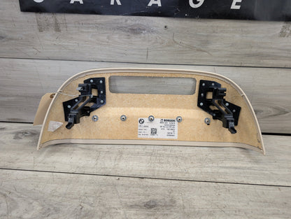 2019 - 2026 BMW X5 G05 Misc 7478078 B58B30M1