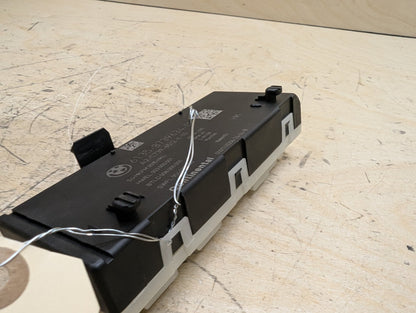 PRE-LCI OEM BMW F90 G01 G12* G20 G30 X3 M5 Trunk Tailgate Decklid Control Module