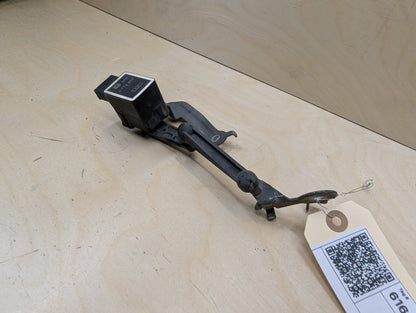2007-2013 BMW 335i E93 Suspension Height Level Sensor 6778809