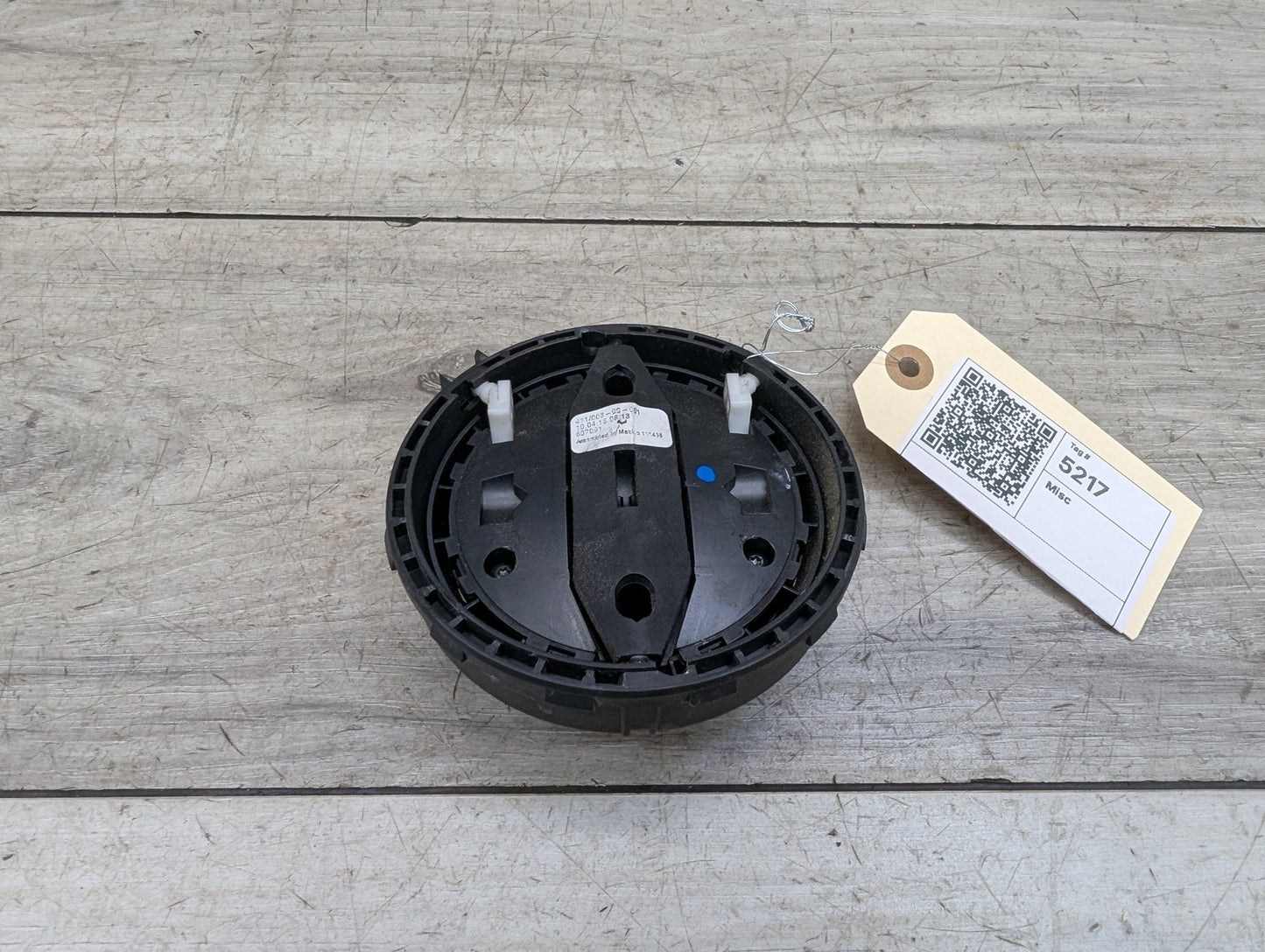 2007-2013 BMW X5 E70 Front Left or Right Side Mirror Motor Actuator 7187263
