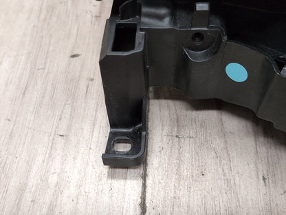 2011-2016 BMW 535i F10 Center Console Armrest Arm Rest 9216865
