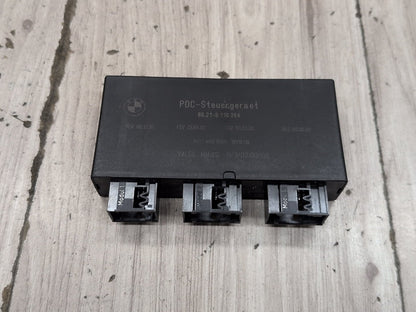 2004-2010 BMW M6 E64 PDC Park Assist Control Module 9116264 OEM