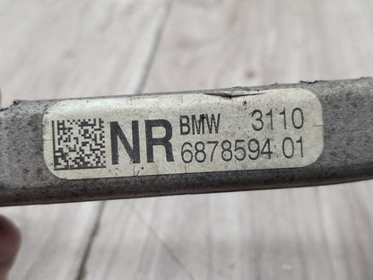 2019-2026 BMW G20 330 RWD Front Right Passenger Control Arms SET 6894676