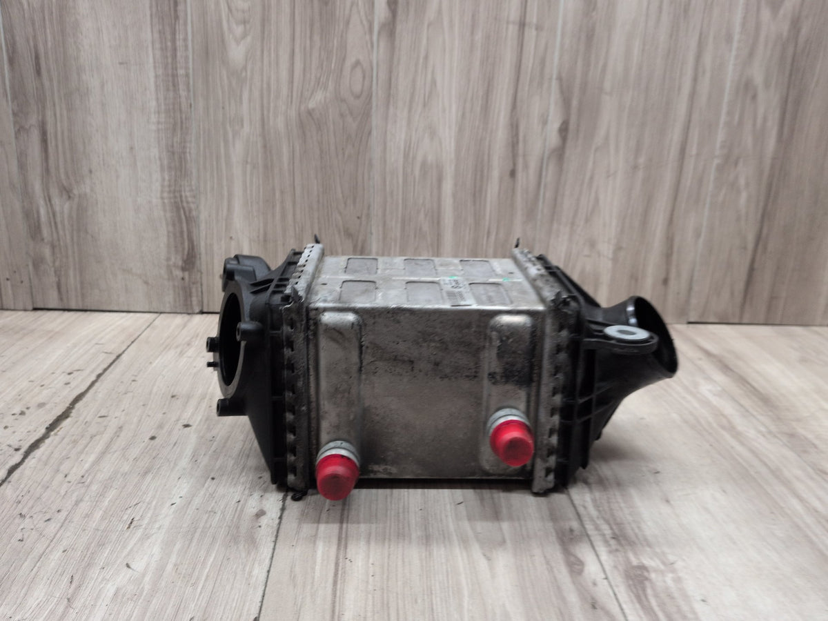 2011-2016 BMW M5 F10 Turbo Charger Air Intercooler 7843123 OEM