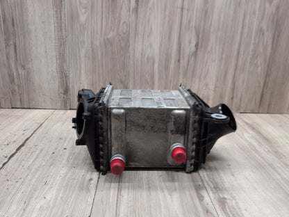 2011-2016 BMW M5 F10 Turbo Charger Air Intercooler 7843123 OEM