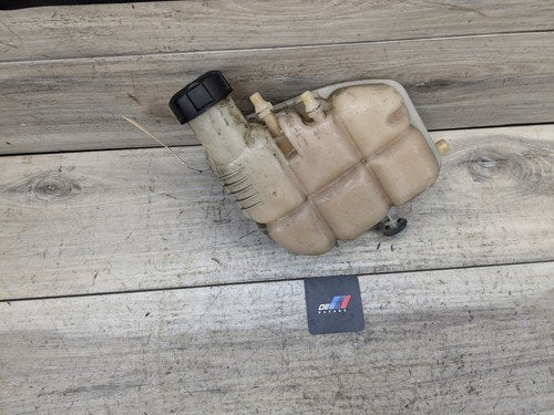 16-23 OEM BMW F39 F44 F48 X1 X2 Engine Radiator Coolant Reservoir Expansion Tank