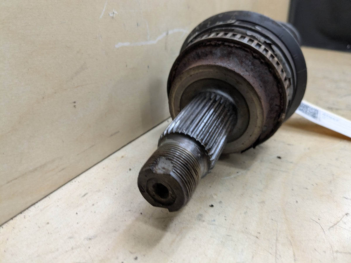 06-13 OEM BMW E90 E91 E92 328 335 Front Passenger Side Output Axle Shaft FR
