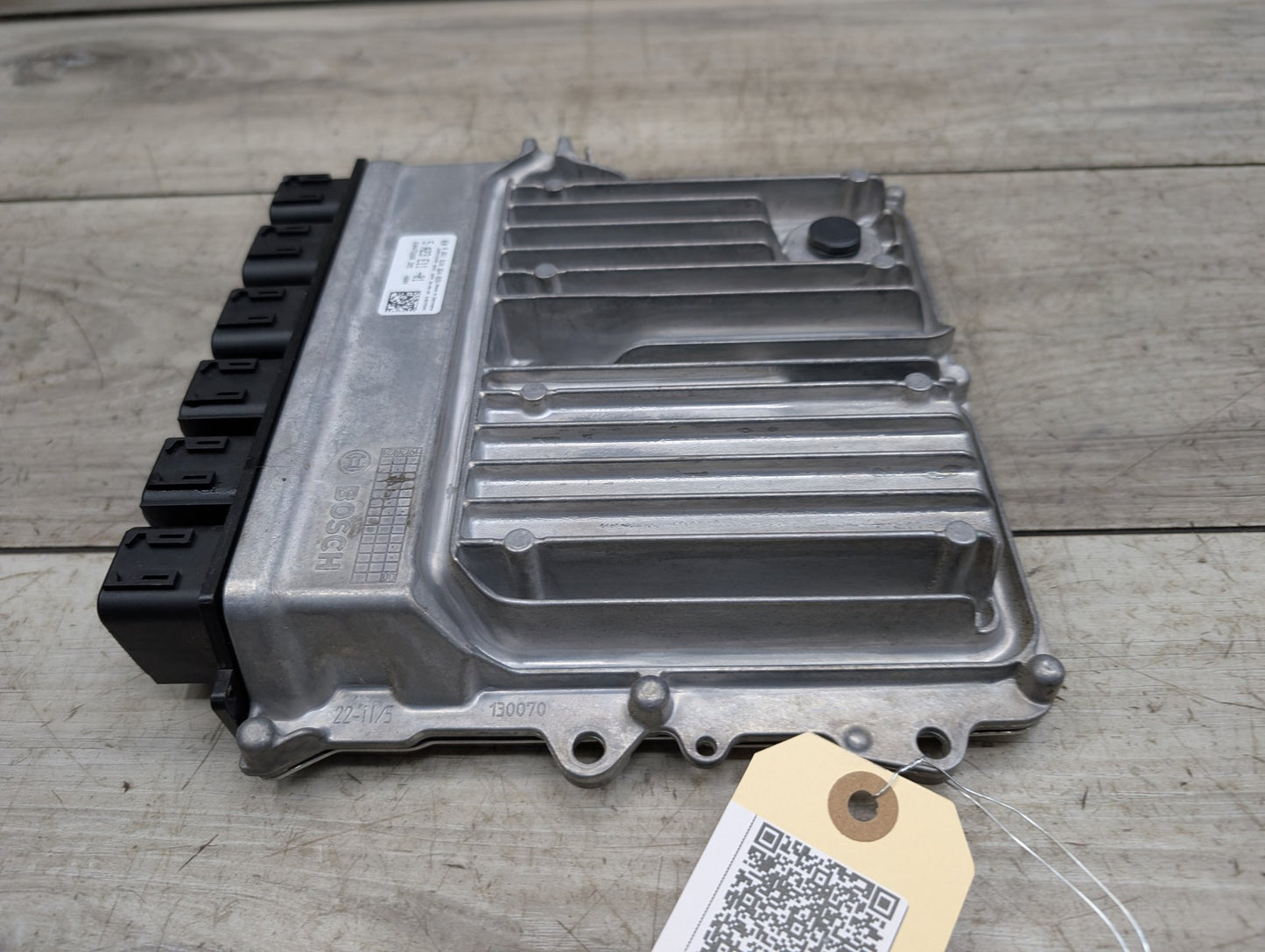 20-24 OEM BMW G01 G12 G20 G22 G30 M340 M440 ECU DME ECM Engine B58 Computer Unit