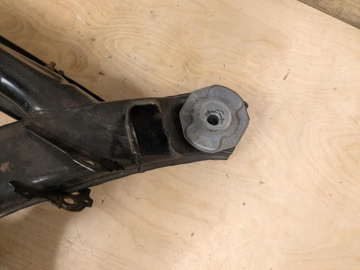 2009-2012 Mercedes-Benz E550 W212 Rear Axle Support Crossmember Subframe