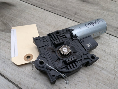 OEM BMW F95 F97 G01 G05 G07 X3 X5 Panoramic Glass Sunroof Sun Motor GLASDECKEL