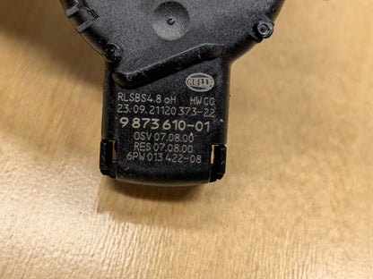 2022-2026 BMW 430i G26 Rain Light Sensor (RLS) Module 9873610 OEM