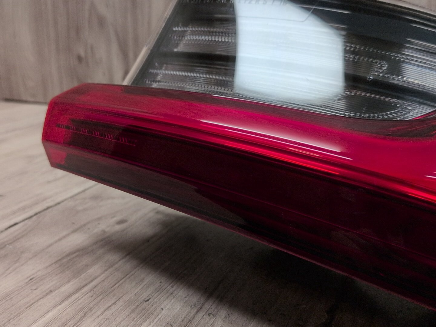 PRE-LCI OEM BMW G20 G80 330 M340 M3 Rear Right Passenger Outer Stop Tail Light