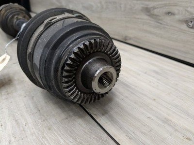 OEM BMW G20 G42 230iX M240iX 330iX M340iX Front Left Driver Output CV Axle Shaft