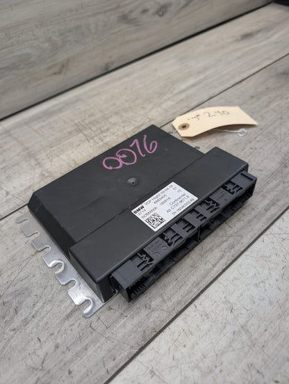 16-22 OEM BMW G11 G12 740 750 M760 Active Air Suspension VDP Control Module Unit