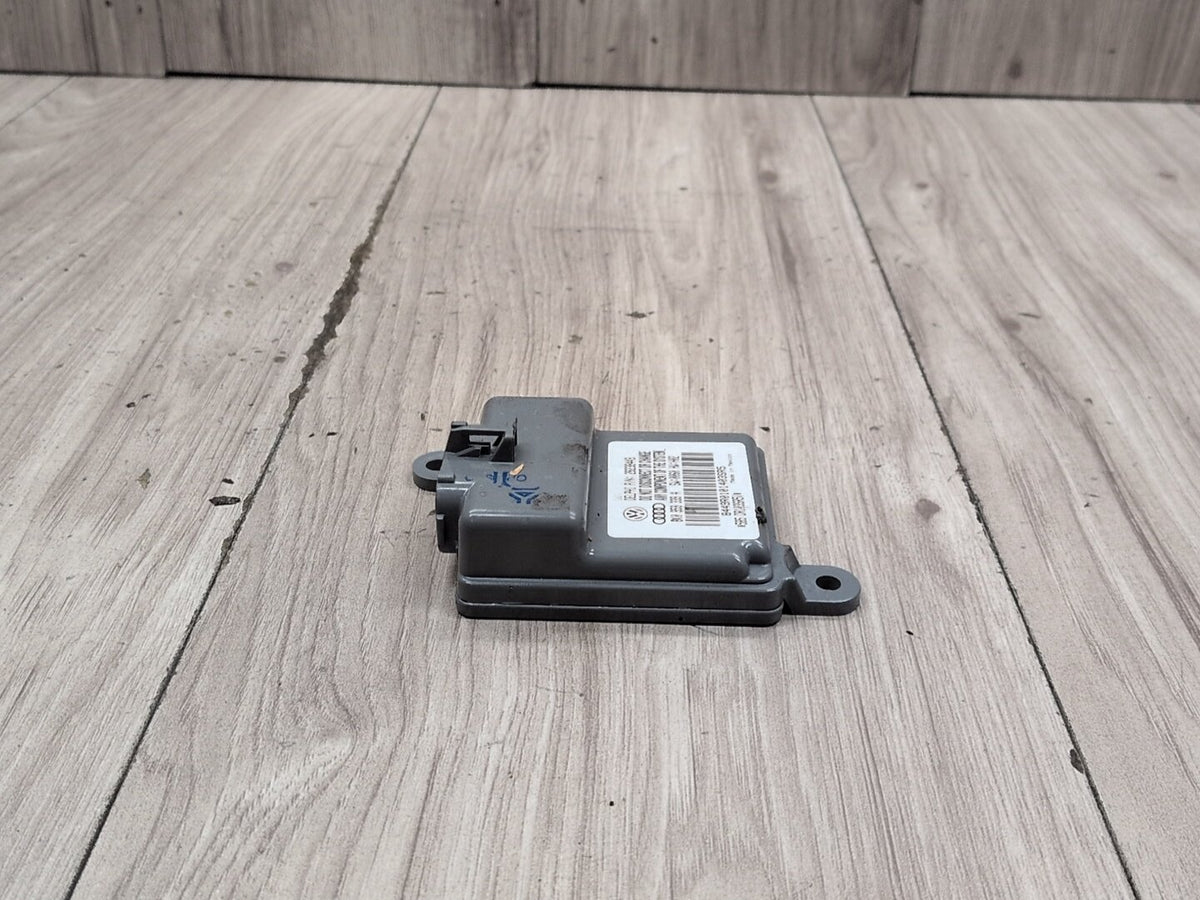 08-17 OEM Audi S5 Front Right Passenger Seat Occupancy Detection Control Module