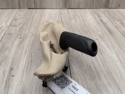2014 - 2020 BMW 440i F36 Emergency Handle Brake Cover w/ Boot 9235426 B58B30M0