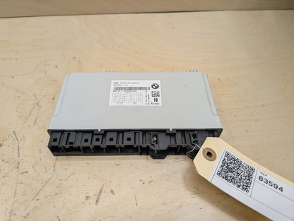 OEM BMW F15 F22 F30 F32 F36 F80 F82 M3 M4 Front Left Right Seat Control Module