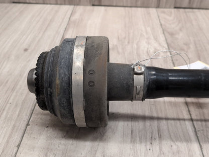 2019 - 2026 BMW X5 G05 Rear Right Passenger Half Shaft Output CV Axle 8487518 N63B44M3