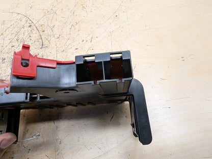 OEM BMW F02 F06 F10 F12 F13 G30 M5 M6 Battery Rear Power Distribution Fuse Box